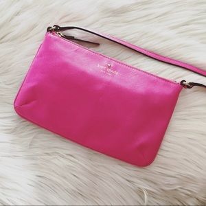 Kate Spade Crossbody with dust bag